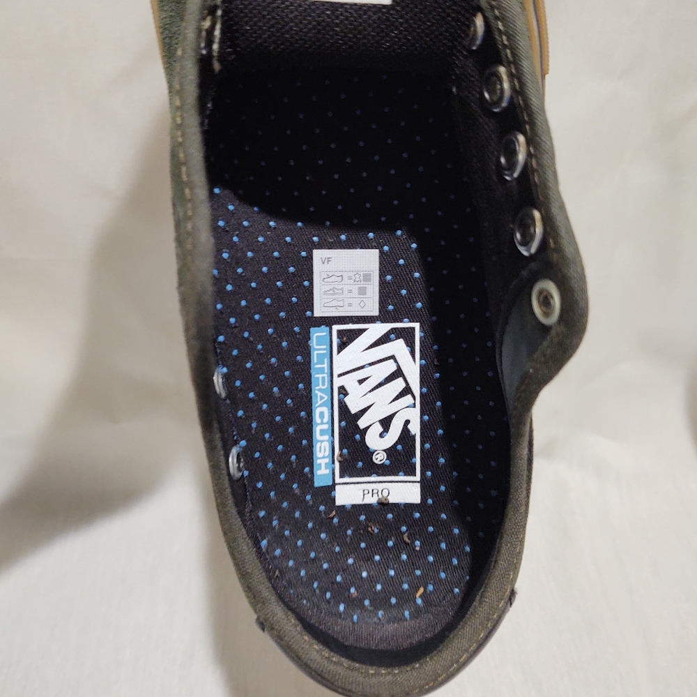 Vans Pro NewWOT - Picture 3 of 5